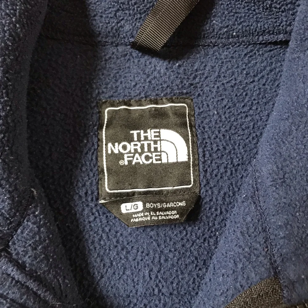 The North Face Kids Denali Performance Jacket Large